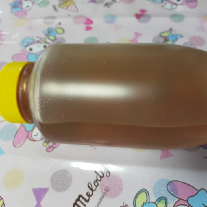 蜂蜜を戻す方法(^^)①小鍋②ヨーグルトメーカー